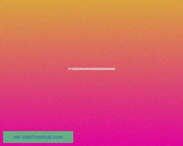 MK体育投注平台深度解析：最新体育博彩动态与市场趋势全面分析