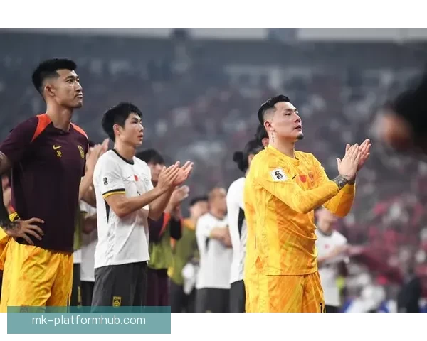 2026世界杯赛事全程直播精彩回顾与最新赛况分析